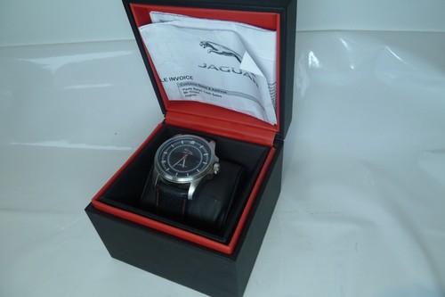 Jaguar mens watch classic - watch,