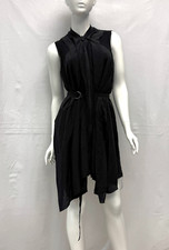 NWT $360 ALLSAINTS 100% Silk