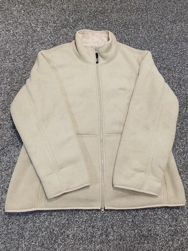 Original puffa fleece - puffa, men