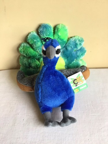 Wild republic cuddlekins - wild,