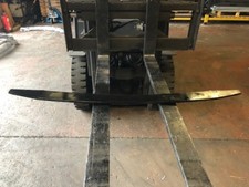 Fits Iveco Daily 35 model