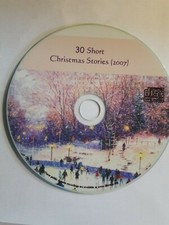 30 Short XMAS Stories 2007