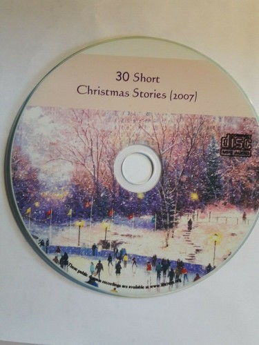 Short xmas stories 2007 - xmas,