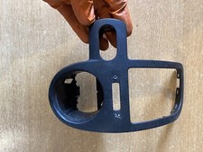 Vw Polo 6n2 Headlight Housing 