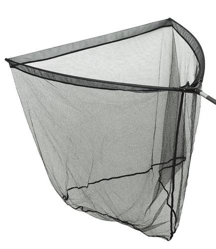 Fox eos landing - landing, net