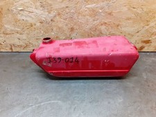 Tank Moped Fantic Motor See