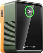 K&F Concept 99Wh Pro Mini V