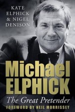 Michael Elphick: The Great