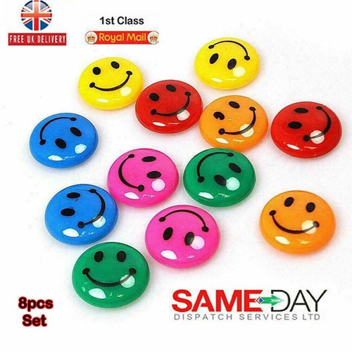 Smiley face fridge - smiley,