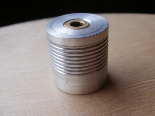Tascam guide roller - 38,