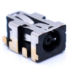 Power Socket Charging Port