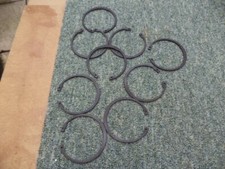 MILITARY VEHICLE RETAINING