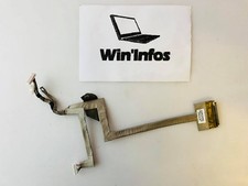 Lcd Cable Flex Screen Ribbon Packard Bell Mit Drag S Easynote W7079
