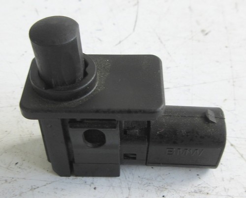 Genuine used mini - &, bonnet