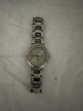 Quartz Swiss hills watch 