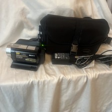 Sony Handycam HDR-SR10 40GB