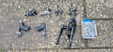 SRAM Force Road groupset for