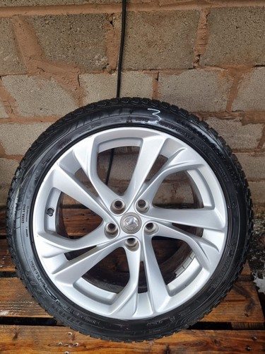 Vauxhall astra mk7 - mk7, alloy
