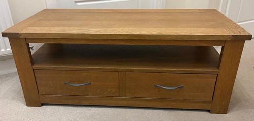 Next cambridge solid - solid, oak