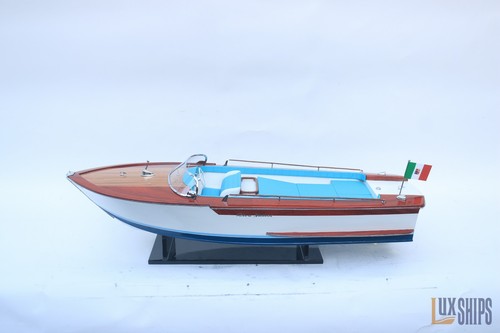 Luxships riva junior runabout - riva,