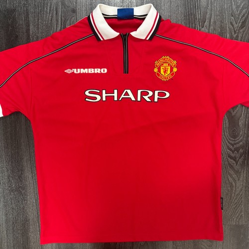 Original umbro manchester - original,