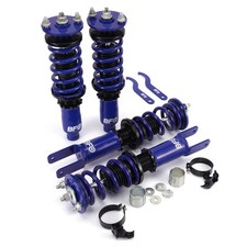 Coilover Adj Struts Spring Kit