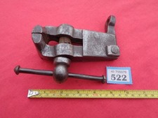 Small very old bench - &,