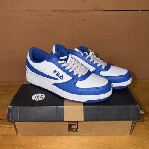 Fila men low - men's, a-low