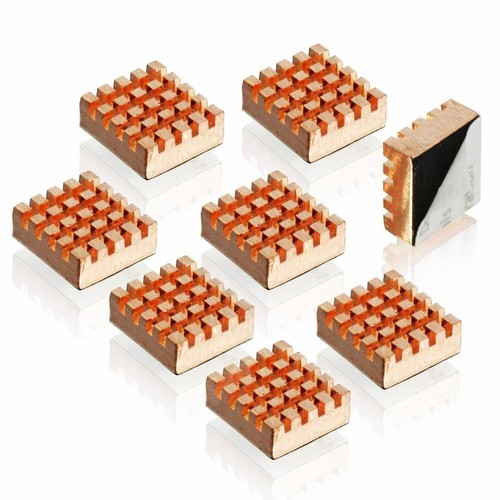 Aabcooling ram heatsink - aabcooling, 8