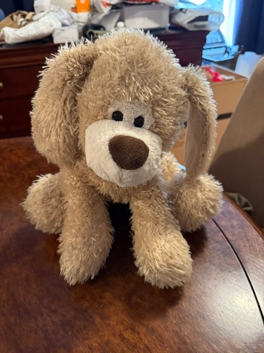 Anna club plush - anna, shaggy