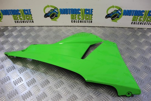Kawasaki panel fairing - kawasaki, zx