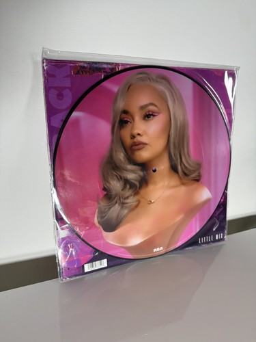 Little mix bounce back - mix, –