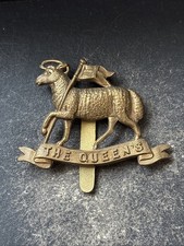 Queens Royal West Surrey