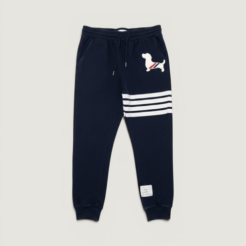 Thom browne sweatpants - sweatpants, rare