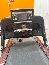 Body Power Sprint T500 Folding