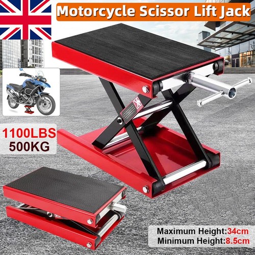 500kg motorbike motorcycle - 500kg,