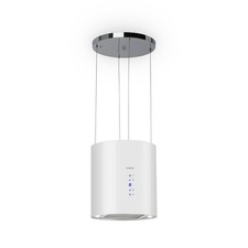 Island cooker extractor - island,