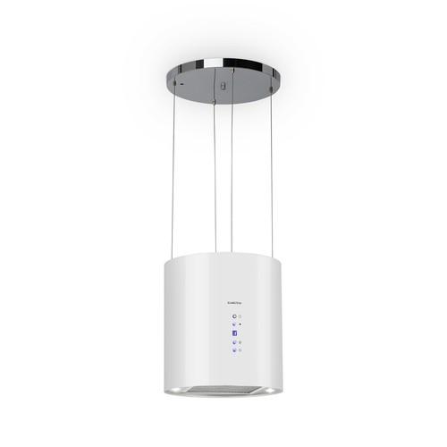 Island cooker extractor - extractor, hood