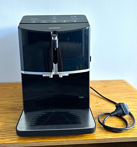 Siemens eq300 bean - siemens, bean-to-cup