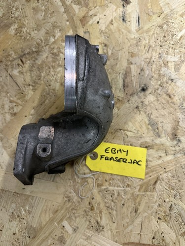 Mini cooper supercharger air - supercharger,