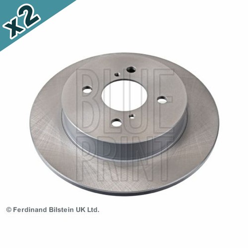 Blueprint adk84328 brake - blueprint, disc