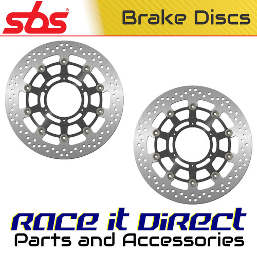 Brake disc for honda - cb, r