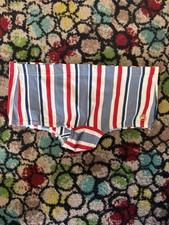 vintage mens swimming trunks