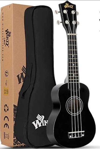 Brand new winzz soprano - new,