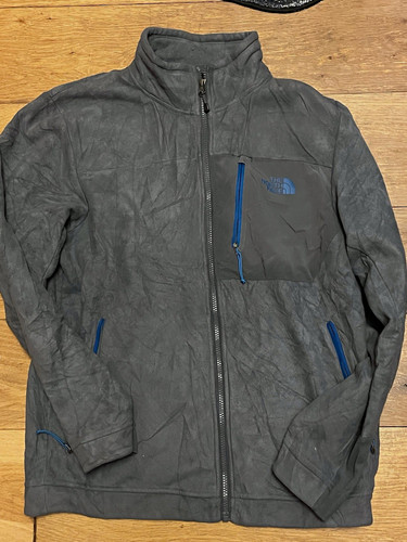 The north face men - the, zip