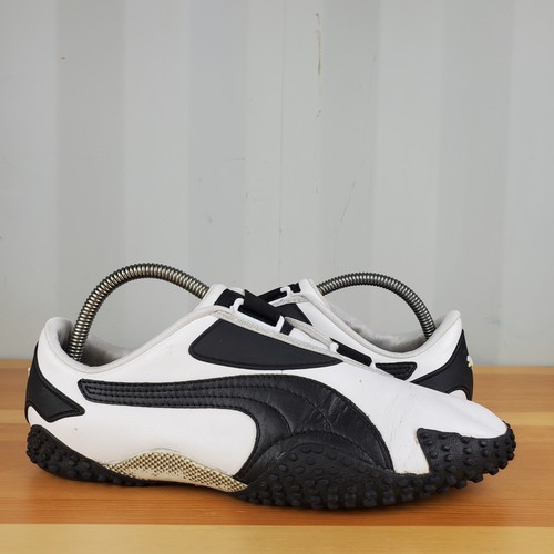 Puma mostro y2k straps - 6,