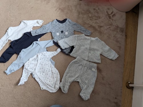 Baby boys cute newborn first - /,