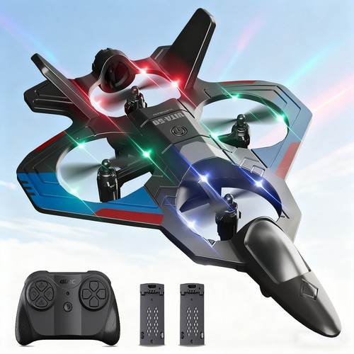 Remote control airplane toy - airplane,