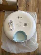 OWNPETS 6-Meal Automatic Pet