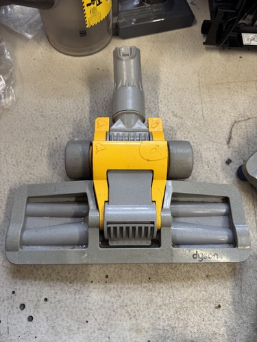 Genuine dyson dc05 floor head - floor,